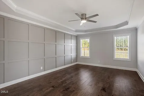 155 Meadow Lake Drive Youngsville NC 27596