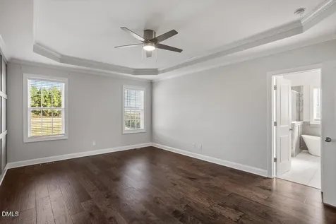 155 Meadow Lake Drive Youngsville NC 27596