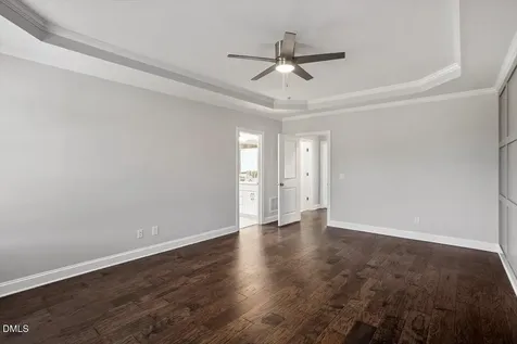 155 Meadow Lake Drive Youngsville NC 27596