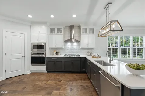 155 Meadow Lake Drive Youngsville NC 27596