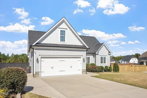 155 Meadow Lake Drive Youngsville NC 27596