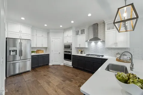 155 Meadow Lake Drive Youngsville NC 27596