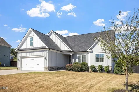 155 Meadow Lake Drive Youngsville NC 27596