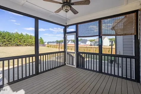 155 Meadow Lake Drive Youngsville NC 27596