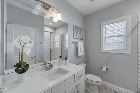 155 Meadow Lake Drive Youngsville NC 27596
