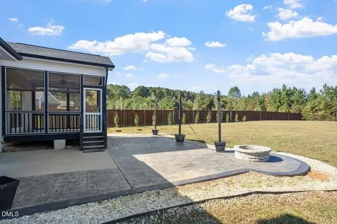 155 Meadow Lake Drive Youngsville NC 27596