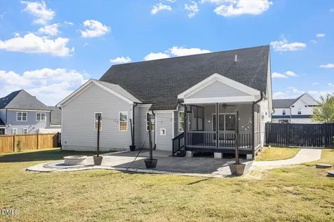 155 Meadow Lake Drive Youngsville NC 27596