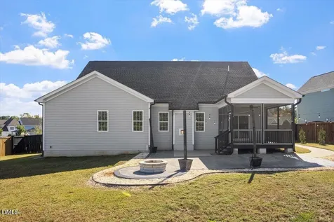 155 Meadow Lake Drive Youngsville NC 27596