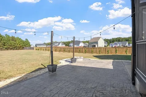 155 Meadow Lake Drive Youngsville NC 27596