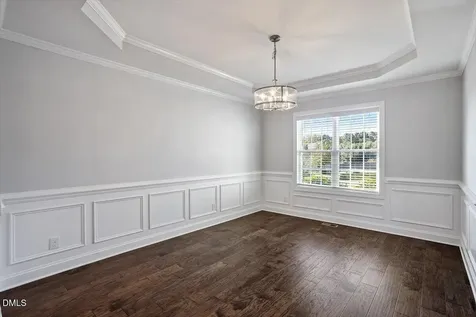 155 Meadow Lake Drive Youngsville NC 27596