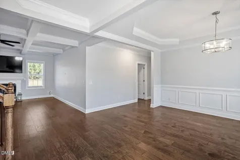 155 Meadow Lake Drive Youngsville NC 27596