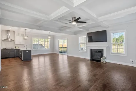 155 Meadow Lake Drive Youngsville NC 27596