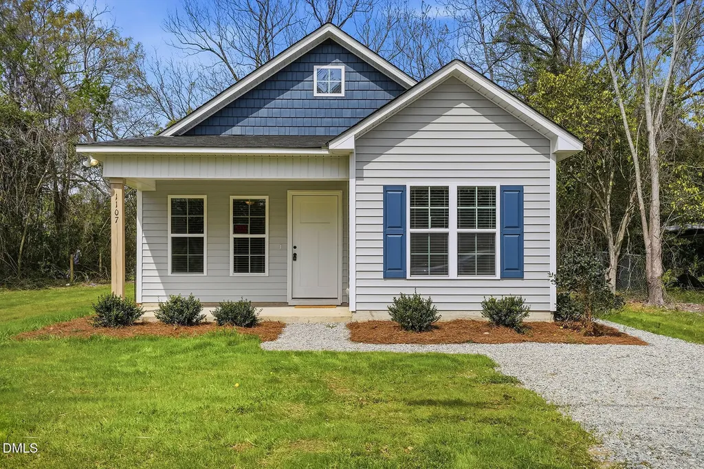 1107 N John Street Goldsboro NC 27530