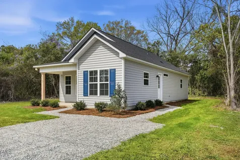 1107 N John Street Goldsboro NC 27530
