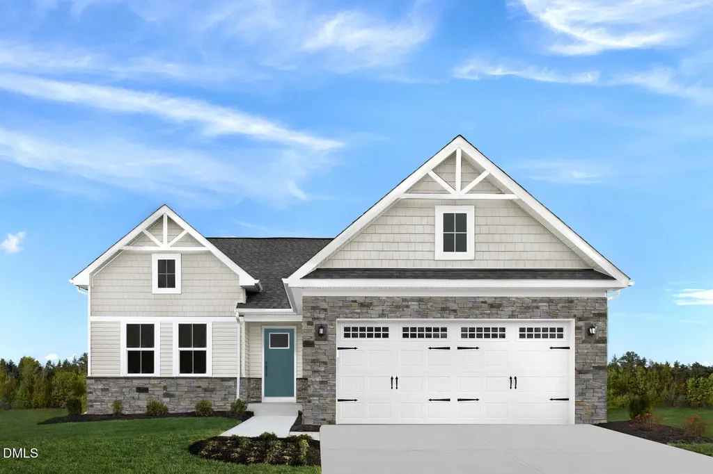105 Shorebird Lane Franklinton NC 27525