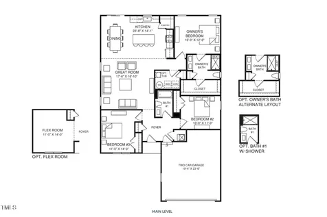 105 Shorebird Lane Franklinton NC 27525
