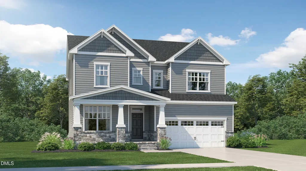 175 Canyon Gap Way Raleigh NC 27610