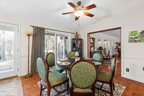 335 Sprunt Drive Clinton NC 28328