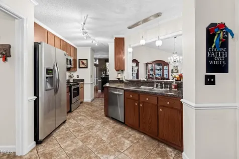 335 Sprunt Drive Clinton NC 28328