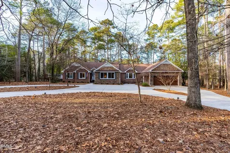335 Sprunt Drive Clinton NC 28328