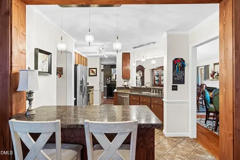 335 Sprunt Drive Clinton NC 28328