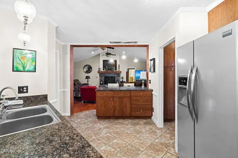 335 Sprunt Drive Clinton NC 28328