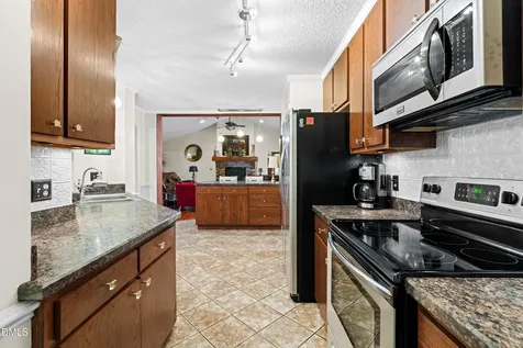335 Sprunt Drive Clinton NC 28328