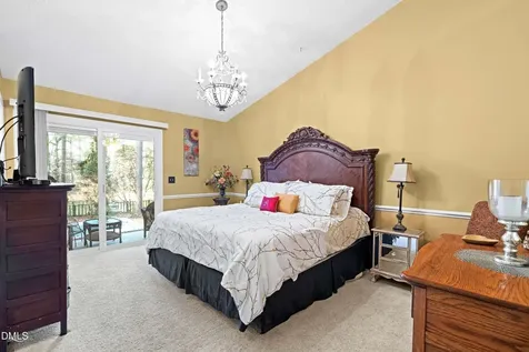 335 Sprunt Drive Clinton NC 28328