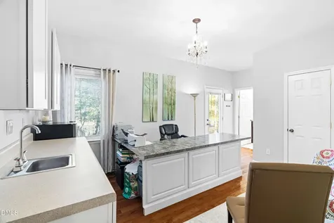 335 Sprunt Drive Clinton NC 28328