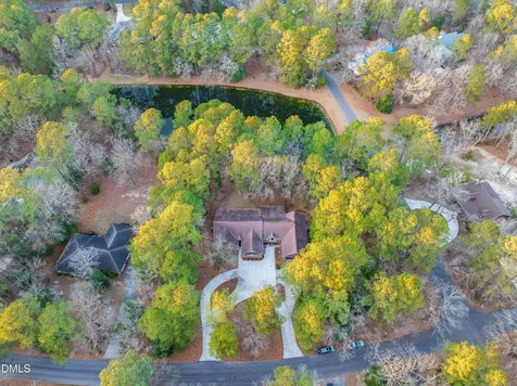 335 Sprunt Drive Clinton NC 28328