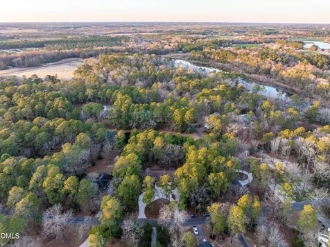335 Sprunt Drive Clinton NC 28328