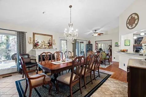 335 Sprunt Drive Clinton NC 28328