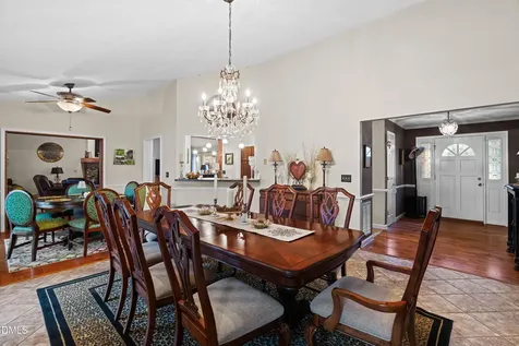335 Sprunt Drive Clinton NC 28328