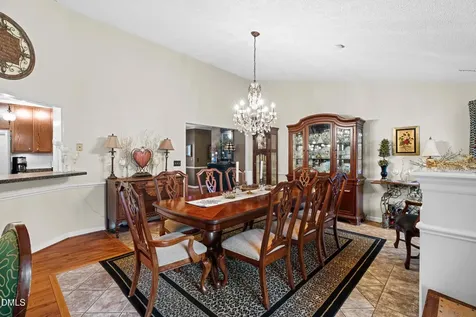 335 Sprunt Drive Clinton NC 28328