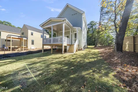 2538 W Wilson Street Durham NC 27705