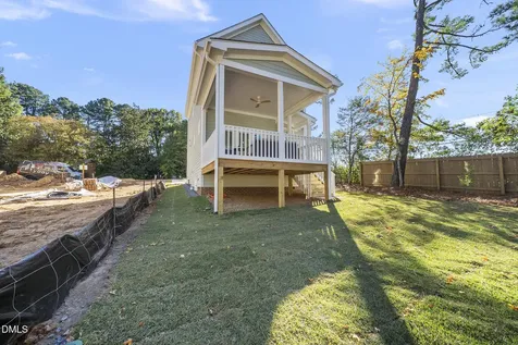 2538 W Wilson Street Durham NC 27705