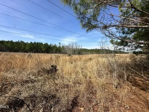 18.2 Acres Range Road Rougemont NC 27572