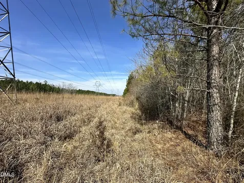 18.2 Acres Range Road Rougemont NC 27572