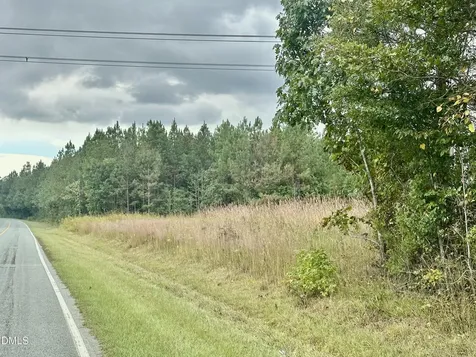 18.2 Acres Range Road Rougemont NC 27572