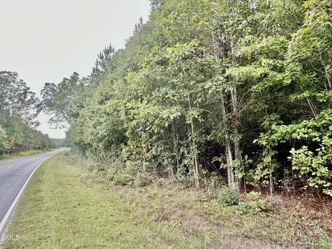 18.2 Acres Range Road Rougemont NC 27572
