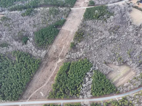 18.2 Acres Range Road Rougemont NC 27572