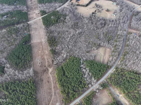 18.2 Acres Range Road Rougemont NC 27572