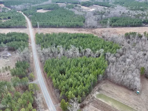 18.2 Acres Range Road Rougemont NC 27572