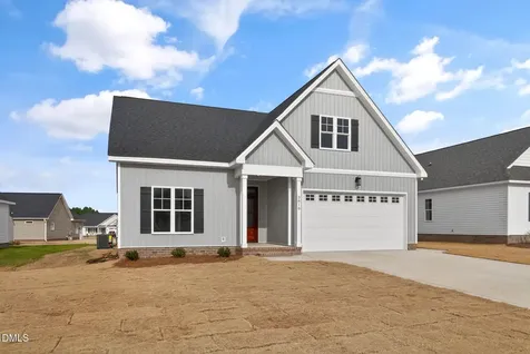 3818 Valleyfield Lane N Elm City NC 27822