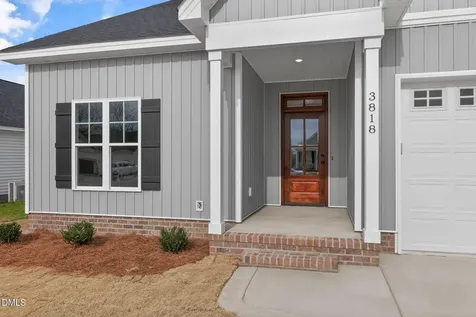3818 Valleyfield Lane N Elm City NC 27822
