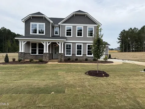 170 Mulhollem Drive Wendell NC 27591