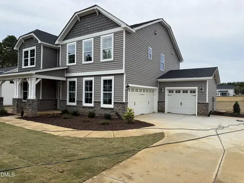 170 Mulhollem Drive Wendell NC 27591