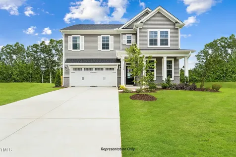 170 Mulhollem Drive Wendell NC 27591