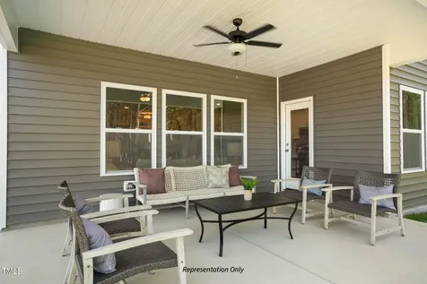 170 Mulhollem Drive Wendell NC 27591