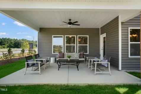 170 Mulhollem Drive Wendell NC 27591